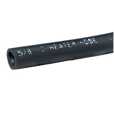 Abbott Rubber 5/8 In. ID x 100 Ft. L. Bulk Heater Hose