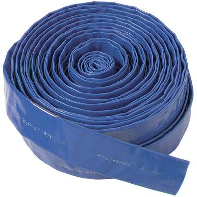 2"X150' DISCHRG HOSE