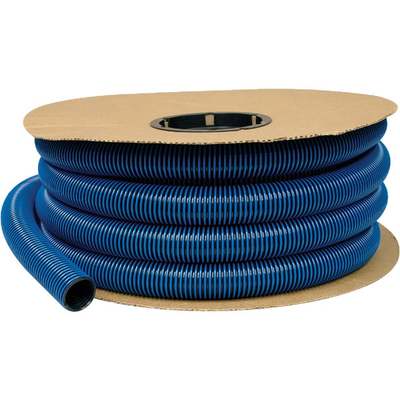 1-1/4"X50' VACUUM HOSE