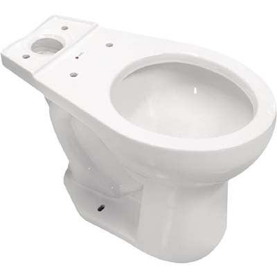 WHT BERLIN TOILET BOWL