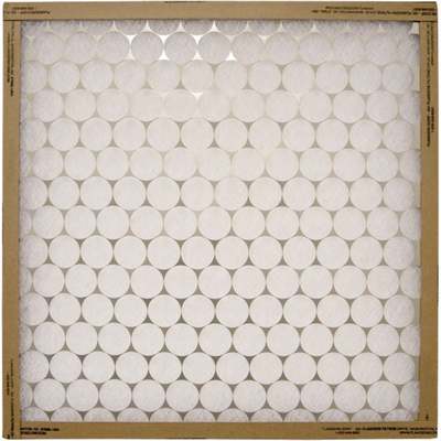 16X30X1 FURNACE FILTER