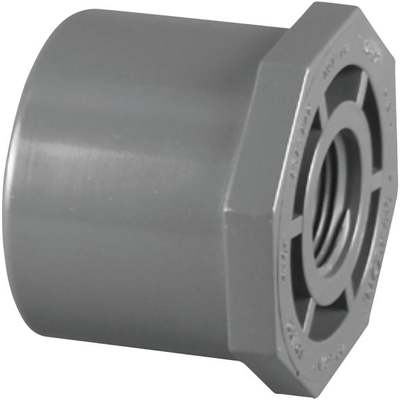 1-1/4x3/4 SCH80 SxT Bushing