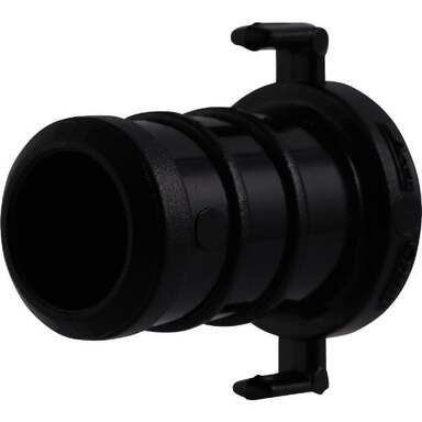 5pk 1/2" Poly Test Plug