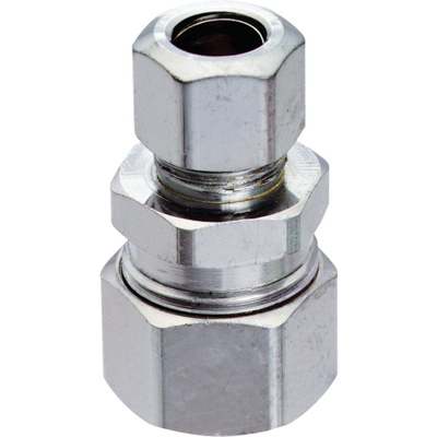 3/8" FAUCET ADAPTER
