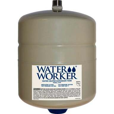 2gal Expansion Tank