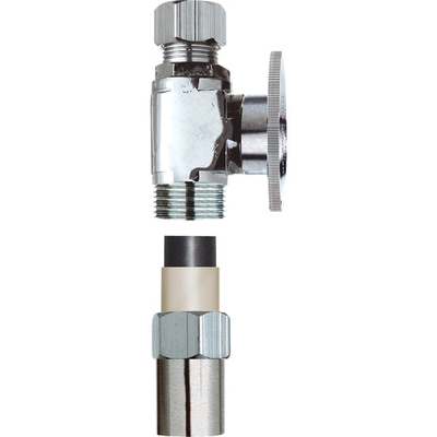 1/2cpvcx3/8od Strt Valve