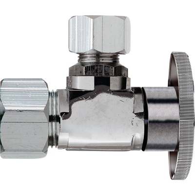 5/8ODX1/2OD ANGLE VALVE