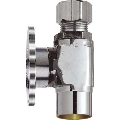 1/2swx3/8od Strt Valve