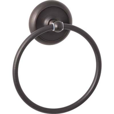 ORB TOWEL RING****