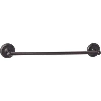 18" ORB ARIA TOWEL BAR