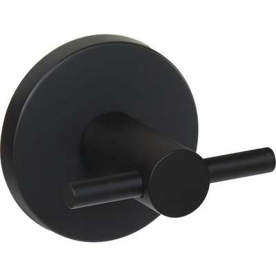 BLK NOIR ROBE HOOK