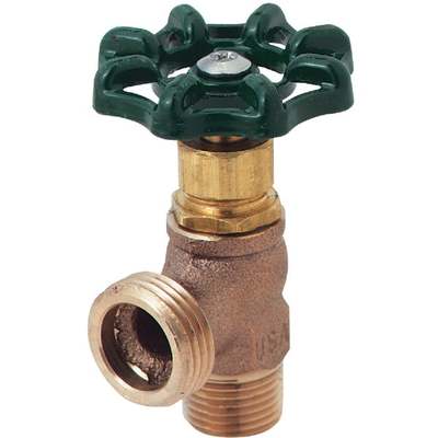 221 FAUCET,LAWN 1/2