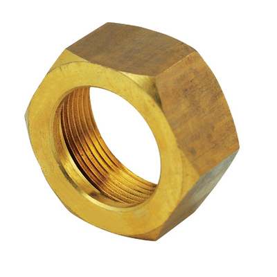 7/8" COMPRESSION NUT