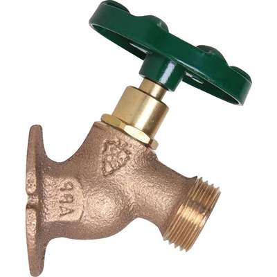 3/4 FAUCET,LAWN