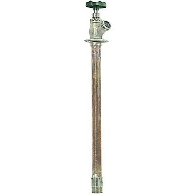 1/2FX3/4M 12" FF HYDRANT