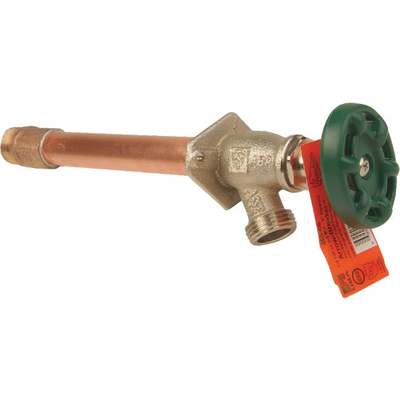 1/2"SWT 6" F/F HYDRANT