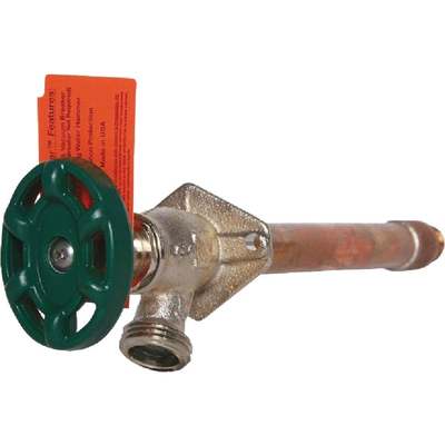 1/2FX3/4M 8" F/F HYDRANT