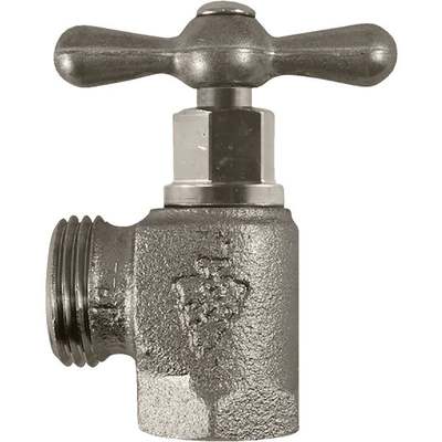 1/2"FIP LAUNDRY VALVE