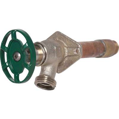 1/2FX3/4M 6" F/F HYDRANT