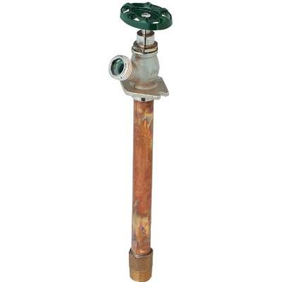 1/2FX3/4M 8" F/F HYDRANT