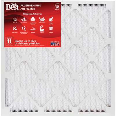 DIB 20X24X1 M11 FILTER