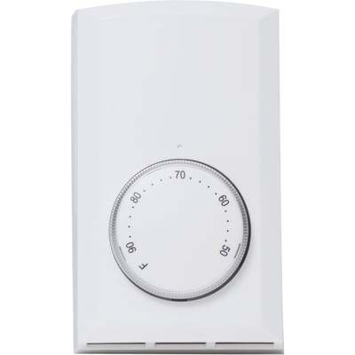 WH SNGLE POLE THERMOSTAT