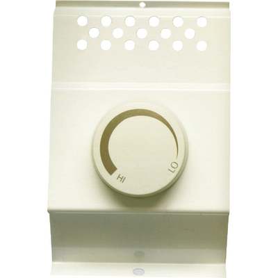 WHT 1-POLE THERMOSTAT