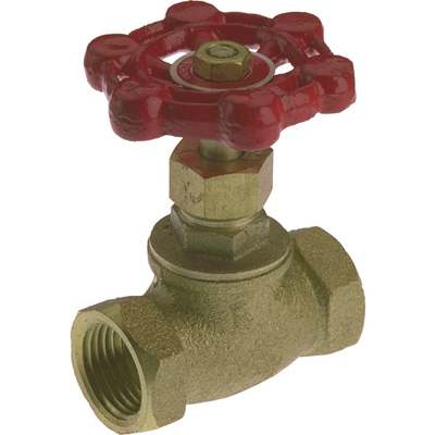 3/4" FIP STOP VALVE