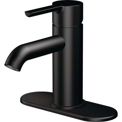 1H MB LAVATORY FAUCET