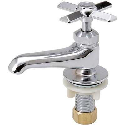 Single Basin Faucet
