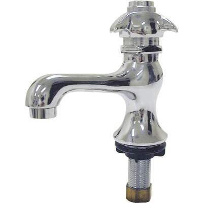 SELF CLOSING FAUCET