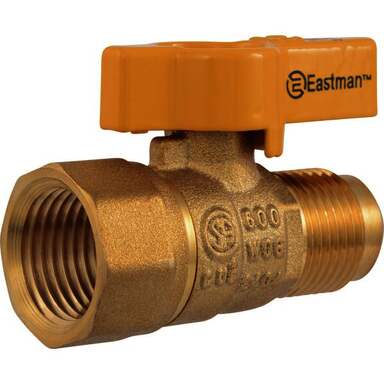 1/2ODx1/2FIP Flare Gas Valve