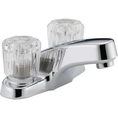 2H CHR LAVATORY FAUCET