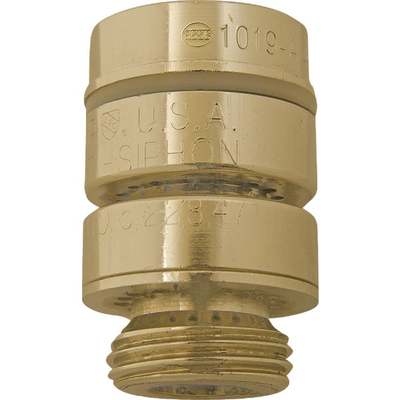 3/4" VACUUM BREAKER