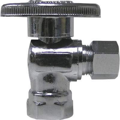 1/2 FP X 3/8 OD ANGLE VALVE