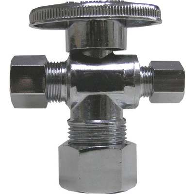 5/8CX3/8CX3/8C CRS VALVE