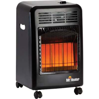 18K LP CABINET HEATER