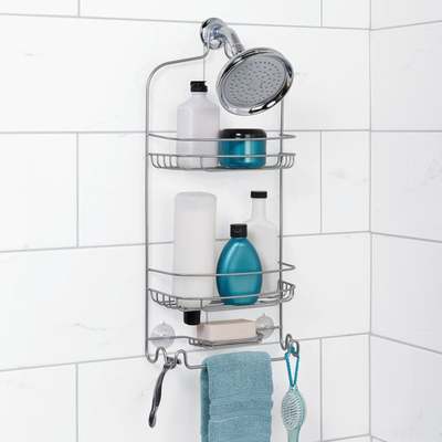 SHOWER CADDY SC