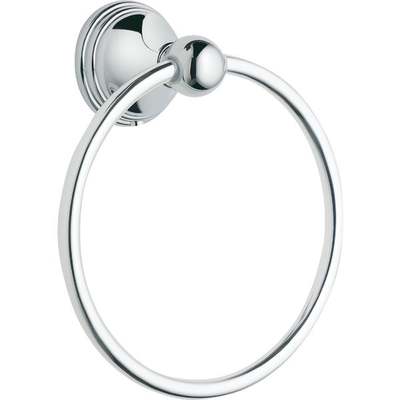 CH PRESTON TOWEL RING