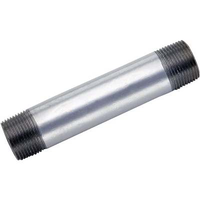 1/8"X 2-1/2"GLV NIP