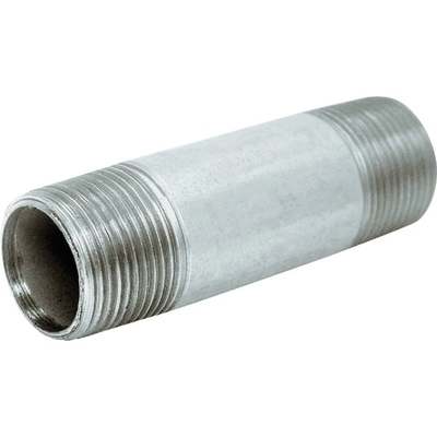 3/8x12 Galv Nipple