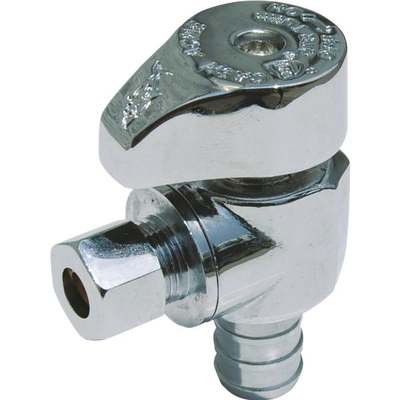 1/2CFX1/4OD DRAIN VALVE