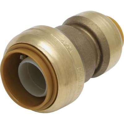 1X3/4 PUSH COUPLING