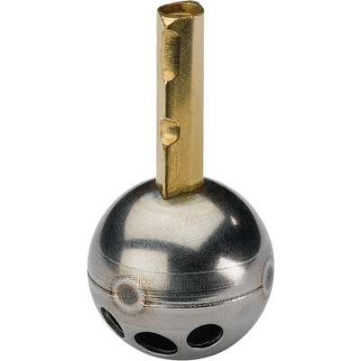 SINGLE HANDLE BALL