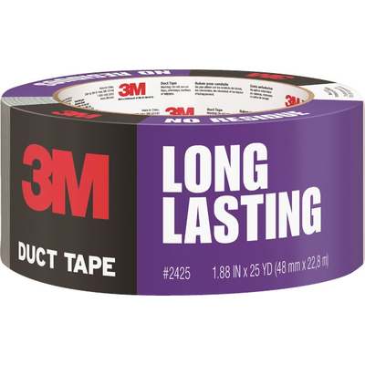 NO RESIDUE DUCT TAPE