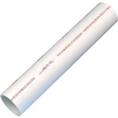 1-1/4X2' SCH 40 PVC PIPE