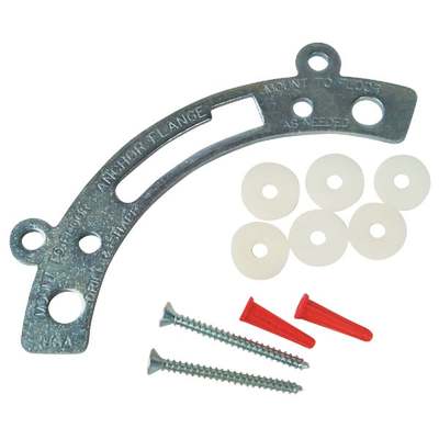 Anchor Flange Repair Kit