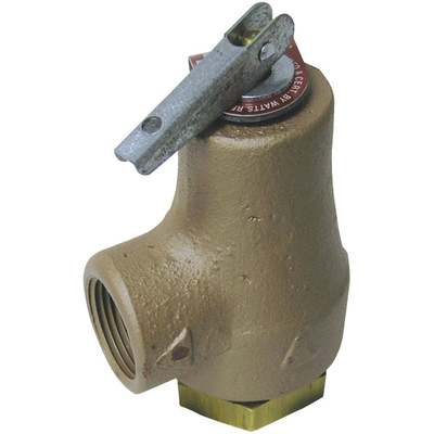 3/4" Pressure Relief Valve