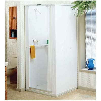 SHOWER CAB STD BASE