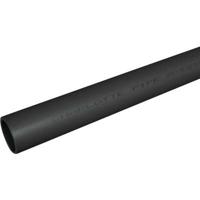 3/4"X20' SCH80 PVC PIPE